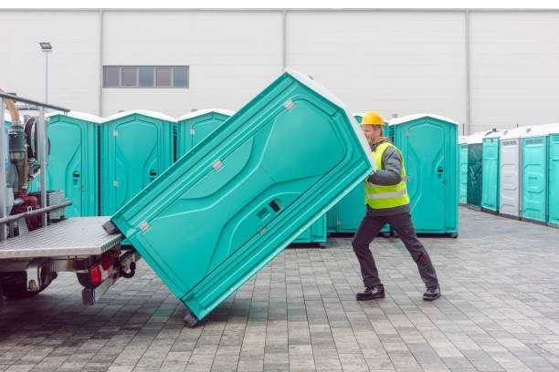 Best Porta potty rental for outdoor events  in East Milton, FL