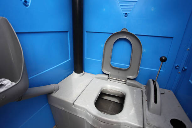 Affordable portable toilet rental in East Milton, FL
