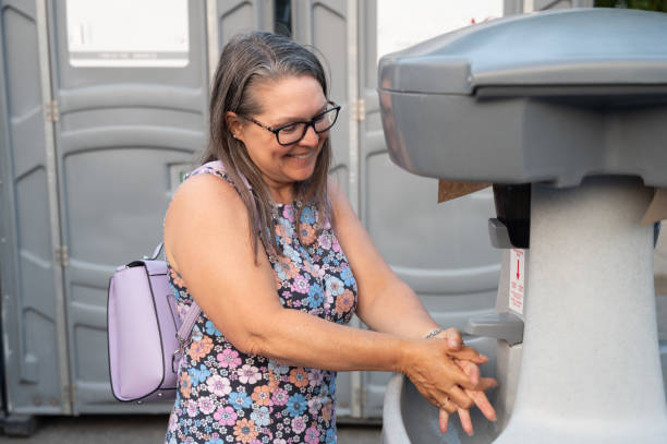 Porta potty services near me in East Milton, FL