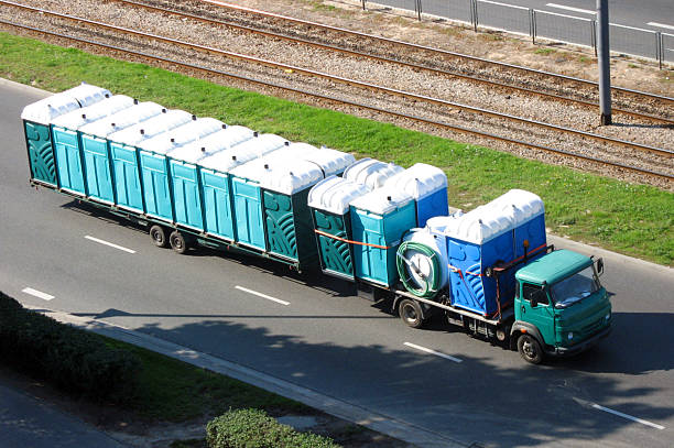 Best Portable toilet rental cost  in East Milton, FL